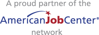 American Job Center Logo