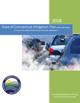 CT VW Mitigation PLan Cover