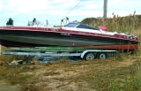 Image of abandoned boat