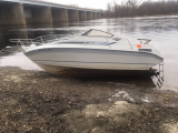 image of abandoned boat