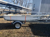 image of abandoned boat