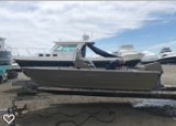 image of abandoned boat