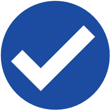 Checkmark