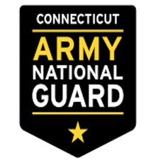 Logo of the Army National Guard