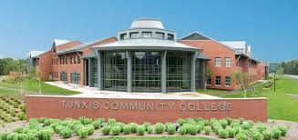 Tunxis Community College