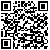 CTrail eTix Android App QR Code